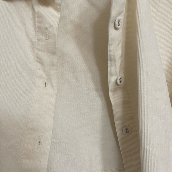 H&M Cropped Jacket - Picture 3 of 3